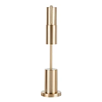 Cannes Table Lamp from LumiSource