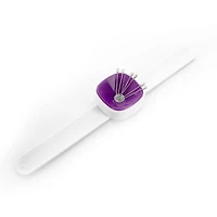 Unique Creativ Wrist Magnetic Pin Caddy - One selected at random, Wrist Magnetic Pin Caddy