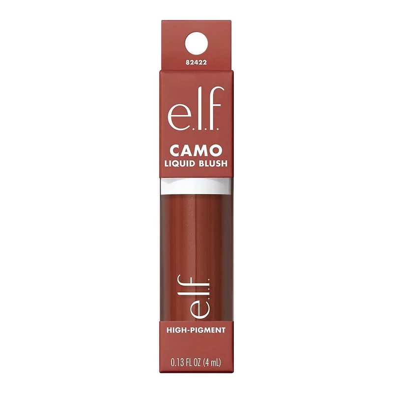e.l.f. Cosmetics Camo Liquid Blush
