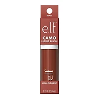 e.l.f. Cosmetics Camo Liquid Blush
