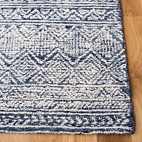 SAFAVIEH Abstract Alexandrena Southwestern Area Rug