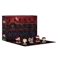 Funko Pocket Pop! Stranger Things Calendrier De L'Avent De 24-Jours Figurines En Vinyle