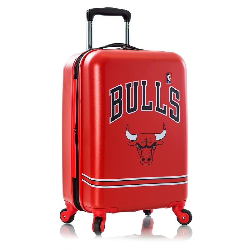 NBA 21" LUG BULLS
