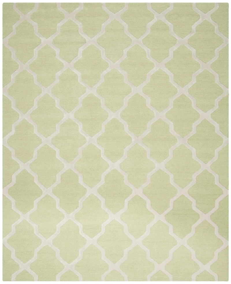Safavieh Cambridge Liam Tapis Géométrique