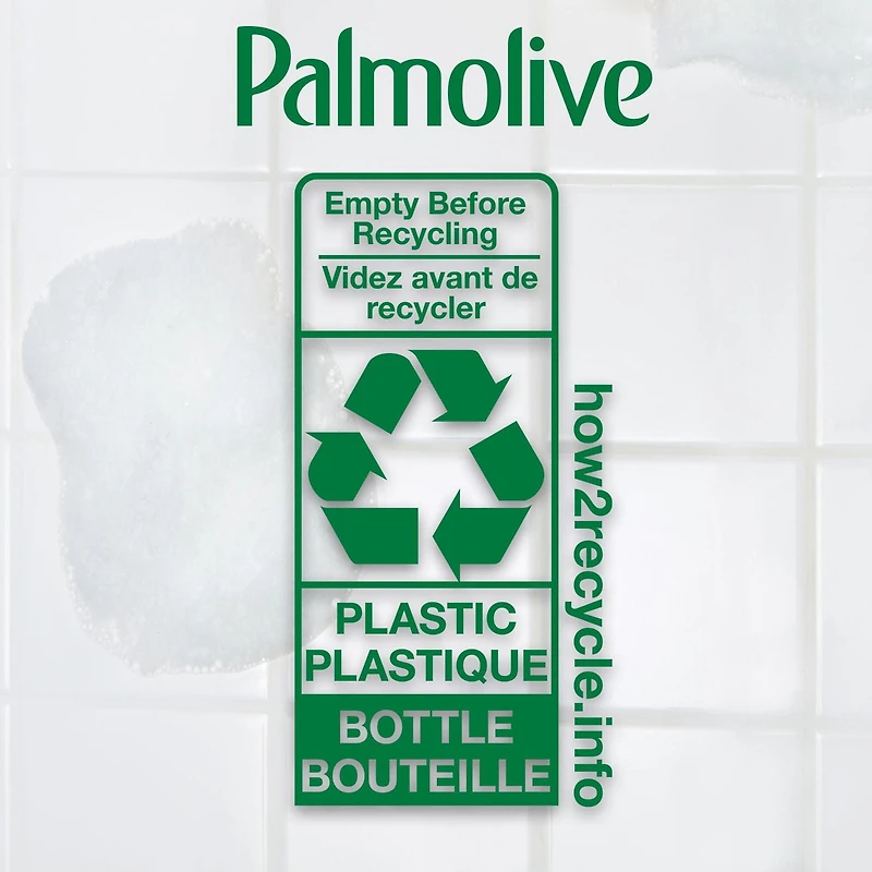 Savon à vaisselle liquide Palmolive Essential Clean, parfum Original - 473 mL Palmolive Essentiel Nettoyant