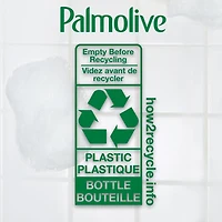 Savon à vaisselle liquide Palmolive Essential Clean, parfum Original - 473 mL Palmolive Essentiel Nettoyant