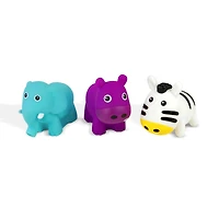 Spark. Create. Imagine. Animaux de Safari