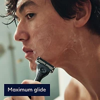 Dollar Shave Club for a Precise Shave Translucent Shave Butter, 177ml Shave Butter