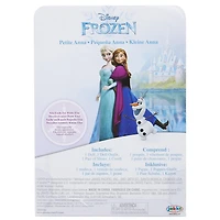 Frozen Petite Anna Doll