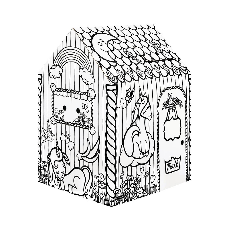 Bankers Box Play - Unicorn Playhouse