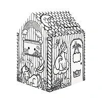 Bankers Box Play - Unicorn Playhouse