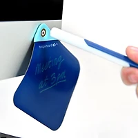 Ensemble de notes réutilisables 4 x 4 po VersaNotes™