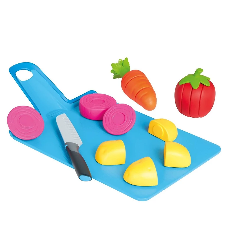 Toy Joseph Joseph Chop2Pot & Food