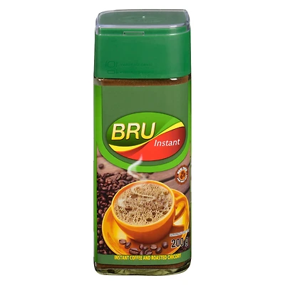 BRU INSTANT COFFEE