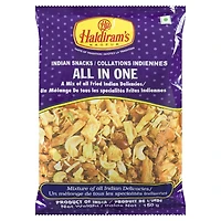 Haldiram All In One 150 G