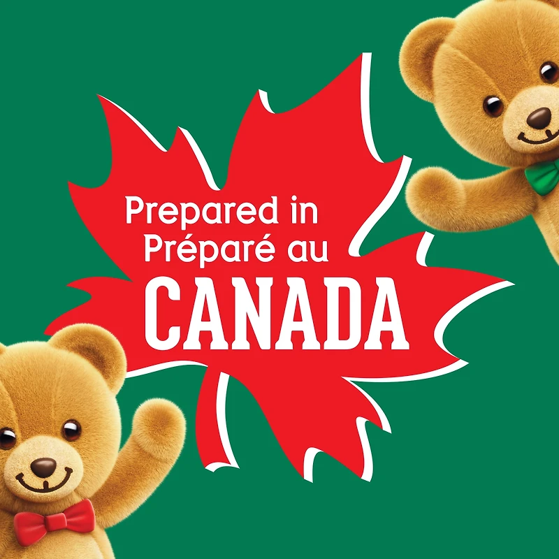 Beurre d’arachide velouté Kraft 1 kg