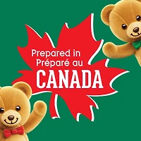 Beurre d’arachide velouté Kraft 1 kg