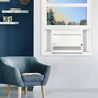 Danby 8000 BTU Window AC with WIFI