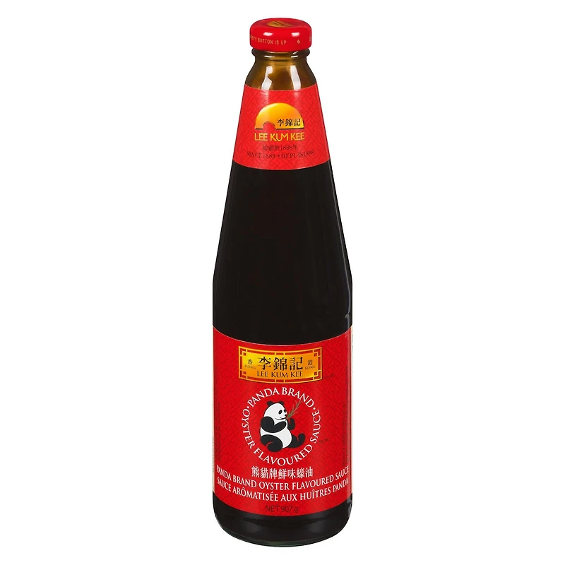 LEE KUM KEE PANDA OYSTER SCE LG