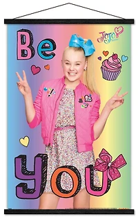 JoJo Siwa - Soyez vous