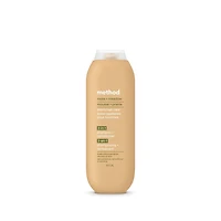 Method Shampoing et après-shampoing 2 en 1 pour hommes Moss+Meadow 414 ml