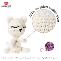 Red Heart™ AMIGURUMI Crochet Collection Kit