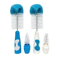 Parent's Choice Ensemble de Brosses pour Biberon et Tétine