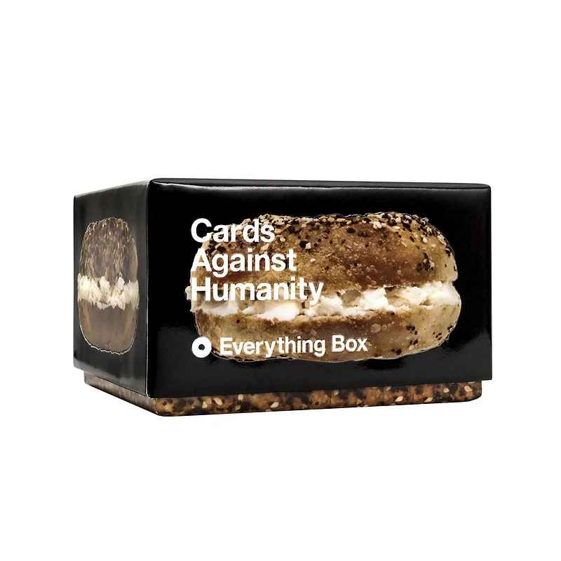 Cards Against Humanity Everything Box, Card Game