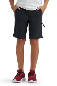 Short d'extérieur à enfiler pour garçon Wrangler®