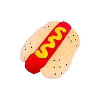 One Paw, Halloween costume de chien hot-dog, amusant et confortable, plusieurs tailles Le costume Hotdog pour chien