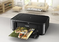 Canon PIXMA MG3620 Photo All-in-One Inkjet Printer