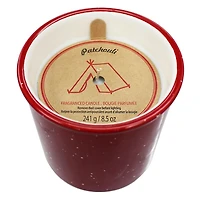 Bougie parfumée - PATCHOULI