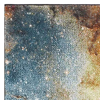 Safavieh Galaxy Kalden Tapis de Zone D’Astronomie