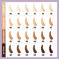 Fond de teint mat lumineux Superstay Fond de teint mat lumineux