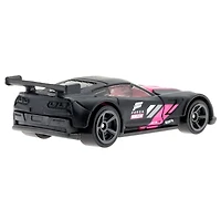 Véhicule Corvette C7.R Hot Wheels à  l’échelle 1:64