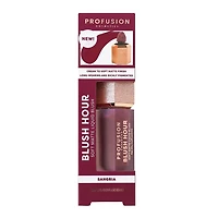 PROFUSION COSMETICS | Blush Hour, Soft Matte Liquid Blush
