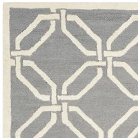 Safavieh Cambridge Kierra Tapis Géométrique