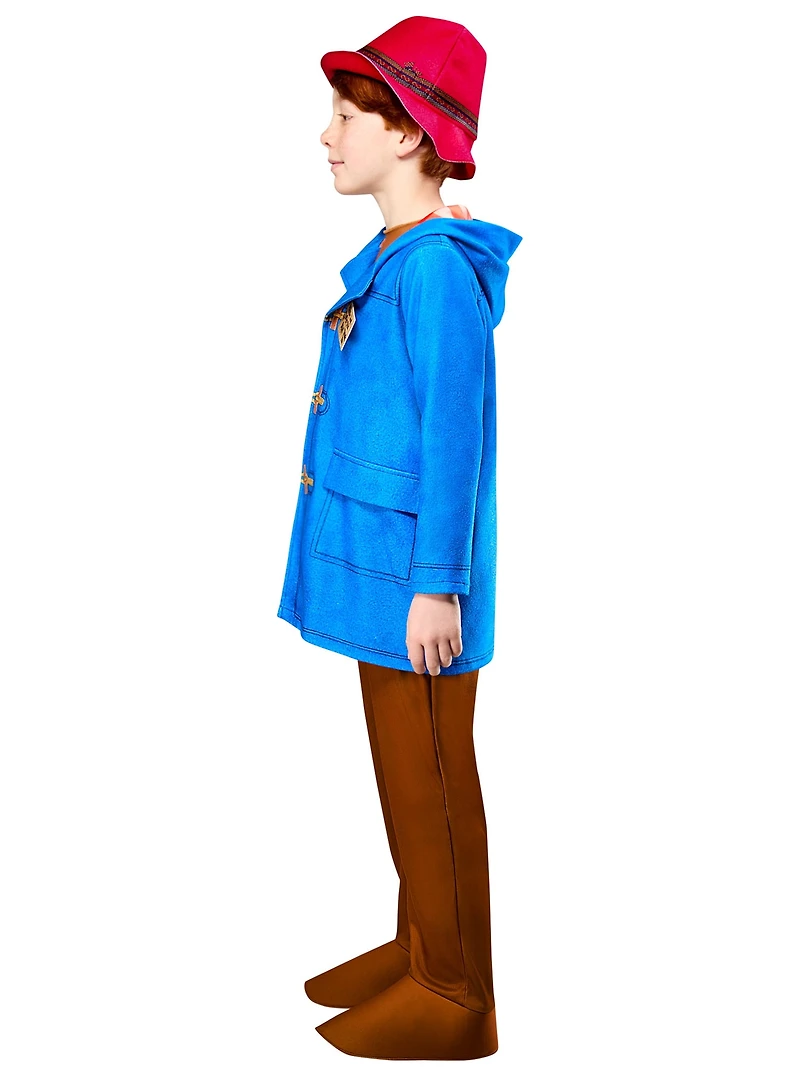 Paddington Bear Costume for Kids by Rubies, Boys