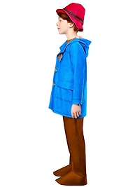Paddington Bear Costume for Kids by Rubies, Boys