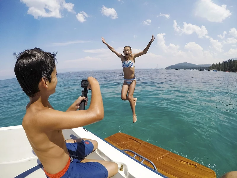 GoPro HERO7 Black