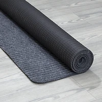 Tapis utilitaire et nervuré pour le escaliers de la collection Lifesaver