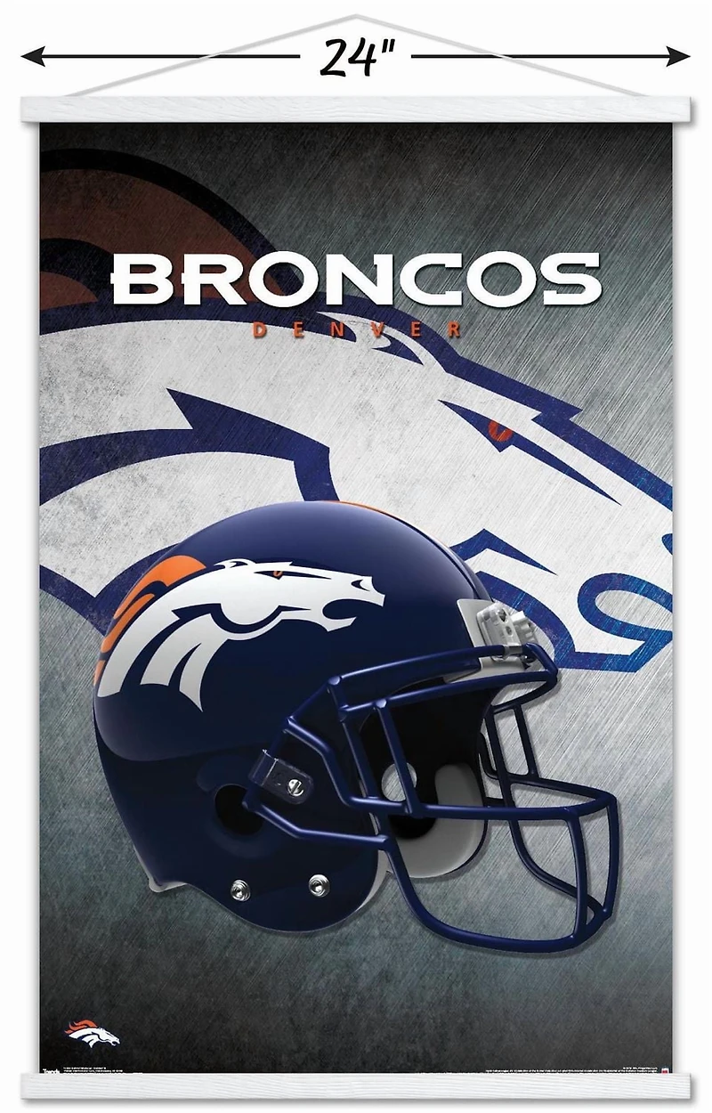 NFL Denver Broncos