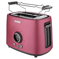 Sencor STS6054RD 2 Slice Toaster Red