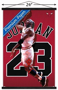 Michael Jordan - Maillot