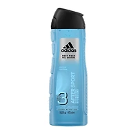 adidas After Sport 3-in-1 Body Wash