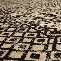 Mohawk Home – Tapis gris Townsent