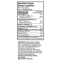 CADBURY MR. BIG Chocolatey Candy Bars, Sweet Treat, Multipack 4 pack, 200 g