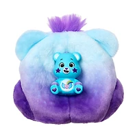 Barbie Cutie Reveal Care Bears Chelsea Small Dolls & Accessories, Series 2