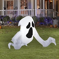 Ghost Crawler SM à air comprimé
