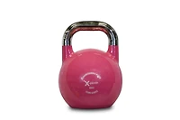 Progression Xplode Competition Kettlebell 8 kg Rose